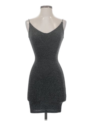 Divided by H&M Cocktail Dress (view 1)