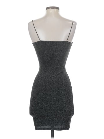 Divided by H&M Cocktail Dress (view 2)