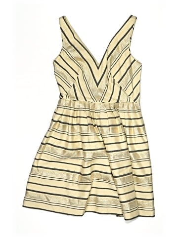 J.Crew Factory Store Cocktail Dress (view 1)