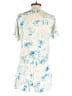 Tart Tie-dye Blue Romper Size XS - photo 2