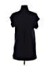 Forever 21 100% Rayon Black Vest Size L - photo 2