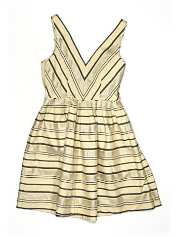J.Crew Factory Store Cocktail Dress (view 2)