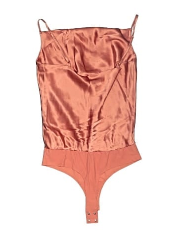 Intermix Bodysuit (view 2)
