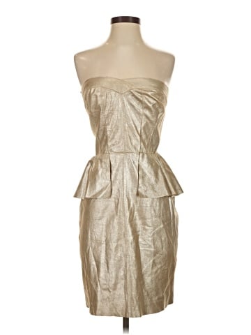 Rebecca Taylor Cocktail Dress (view 1)