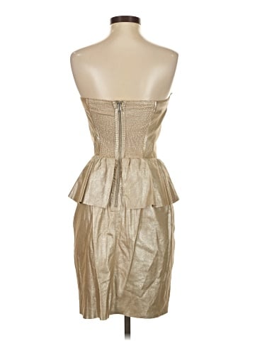 Rebecca Taylor Cocktail Dress (view 2)