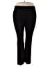 Unbranded Black Active Pants Size XXL - photo 1