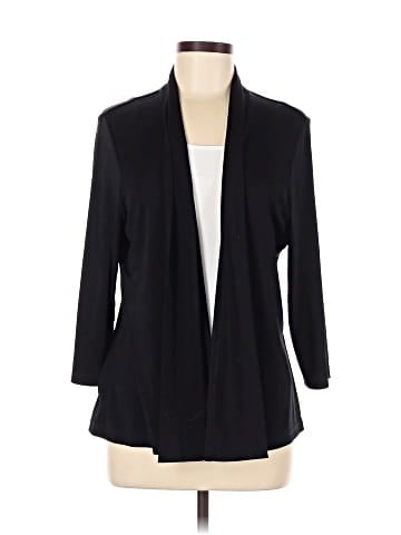 Easywear by Chico's Kimono (view 1)