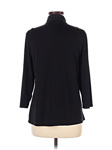 Easywear by Chico's Kimono (view 2)