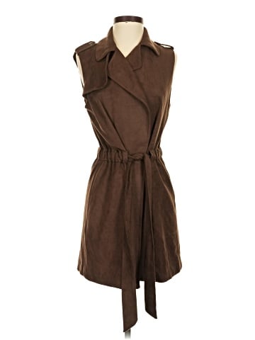Barneys New York Casual Dress (view 1)