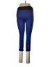 Nike Color Block Blue Active Pants Size L - photo 2