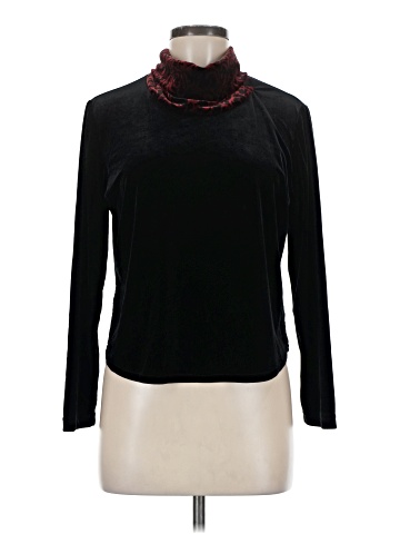 Coldwater Creek Turtleneck Sweater (view 1)