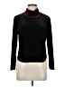 Coldwater Creek Black Turtleneck Sweater Size M (petite) - photo 1