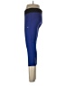 Nike Color Block Blue Active Pants Size L - photo 5
