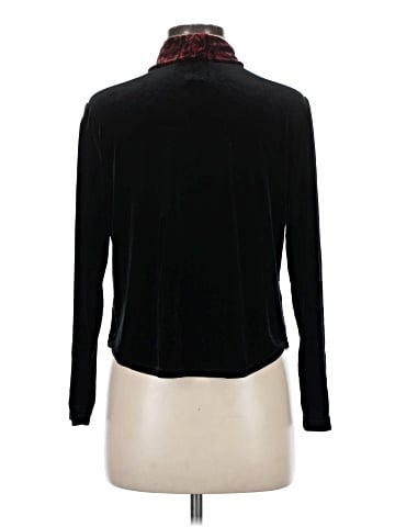 Coldwater Creek Turtleneck Sweater (view 2)