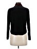 Coldwater Creek Black Turtleneck Sweater Size M (petite) - photo 2