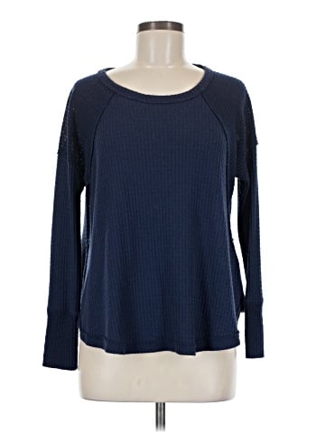 Eri + Ali Pullover Sweater (view 1)