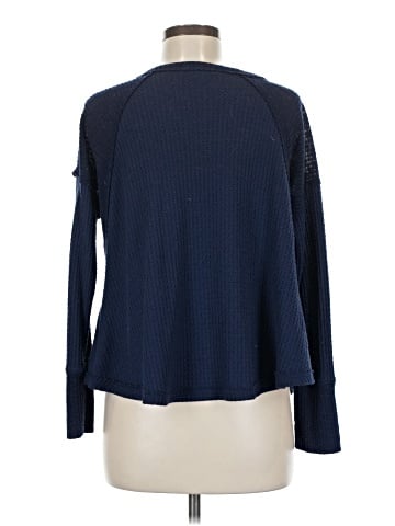 Eri + Ali Pullover Sweater (view 2)