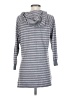 Calvin Klein Performance Gray Turtleneck Sweater Size S - photo 2