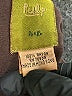 Pulp 100% Rayon Brown Jacket Size L - photo 6