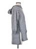 Calvin Klein Performance Gray Turtleneck Sweater Size S - photo 4