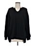 Unbranded Black Pullover Sweater Size M - photo 1