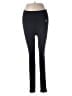 Peloton Solid Black Active Pants Size Med - Lg - photo 1