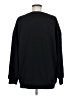 Unbranded Black Pullover Sweater Size M - photo 2