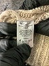 Ann Taylor Tan Pullover Sweater Size XXS - photo 8