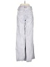 CLEO + WOLF Stripes Gray Jeans Size 26 waist - photo 2