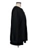 Unbranded Black Pullover Sweater Size M - photo 4