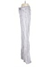 CLEO + WOLF Stripes Gray Jeans Size 26 waist - photo 5