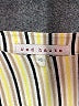 Red Haute Ivory Sleeveless Button-Down Shirt Size XS - photo 7