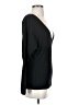 Open Edit Black Pullover Sweater Size S - photo 4