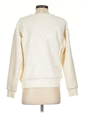 Ann Taylor Sweatshirt (view 2)
