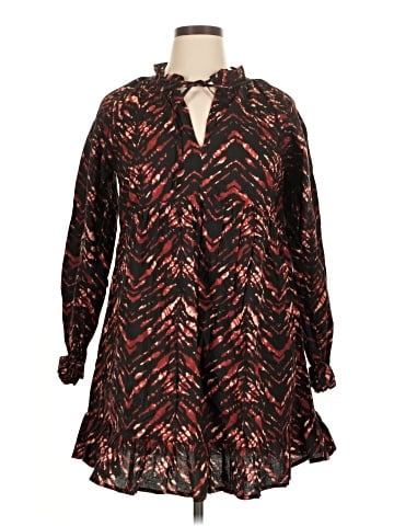 Walter Baker Casual Dress (view 1)