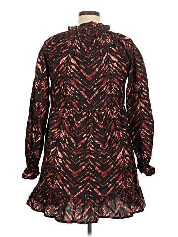 Walter Baker Casual Dress (view 2)