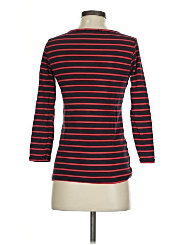 Petit Bateau 3/4 Sleeve T-Shirt (view 2)