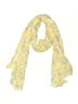 Unbranded Yellow Scarf One size - photo 1