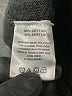 Port Authority Gray Cardigan Size L - photo 9