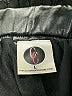 Assorted Brands 100% Polyester Black Casual Skirt Size L - photo 3