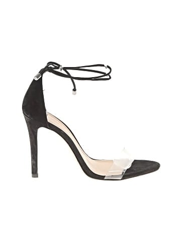 Schutz Heels (view 1)