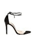 Schutz Black Heels Size 7 1/2 - photo 1
