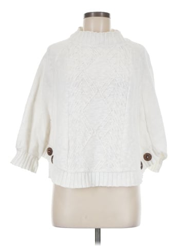 AVALIN Pullover Sweater (view 1)