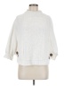 AVALIN White Pullover Sweater One size (estimated) - photo 1