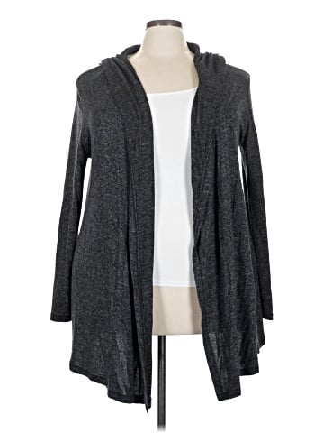 Harlowe & Graham Cardigan (view 1)