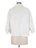 AVALIN White Pullover Sweater One size (estimated) - photo 2
