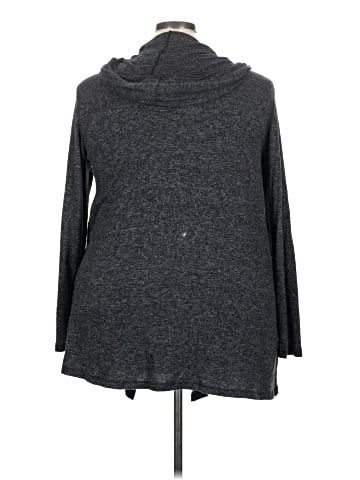 Harlowe & Graham Cardigan (view 2)