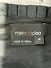 Max and Cleo Solid Black Cocktail Dress Size 12 - photo 7
