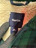 Gap Kids 100% Cotton Green Jacket Size 14 - 16 - photo 3