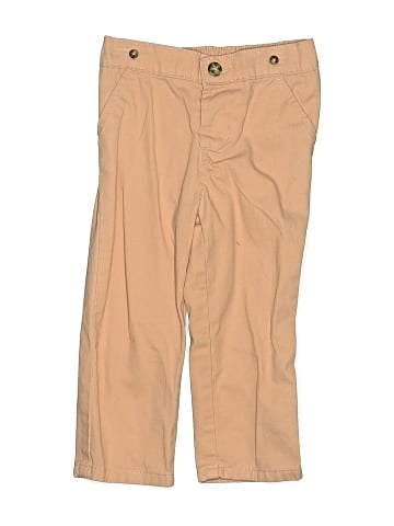 Just One Year by Carter's Khakis (view 1)